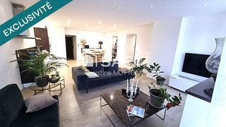  Appartement � vendre 3 pi�ces 80 m�