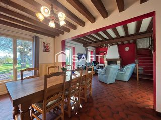  Maison � vendre 5 pi�ces 126 m�