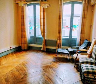  Immeuble � vendre 1100 m�