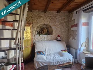  Maison � vendre 3 pi�ces 79 m�