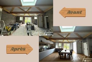  Maison � vendre 5 pi�ces 110 m�