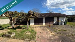  Maison � vendre 4 pi�ces 75 m�