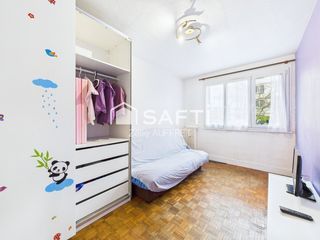  Appartement � vendre 3 pi�ces 57 m�