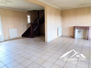  Maison � vendre 6 pi�ces 128 m�