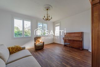  Maison � vendre 6 pi�ces 198 m�