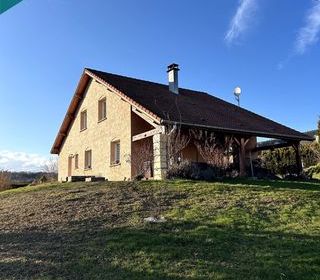  Maison � vendre 6 pi�ces 151 m�