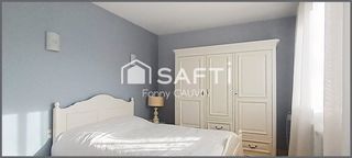  Maison � vendre 5 pi�ces 99 m�