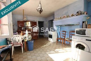  Maison � vendre 4 pi�ces 60 m�