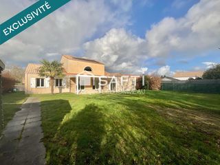  Maison � vendre 7 pi�ces 186 m�