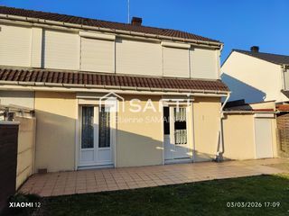  Maison � vendre 2 pi�ces 90 m�