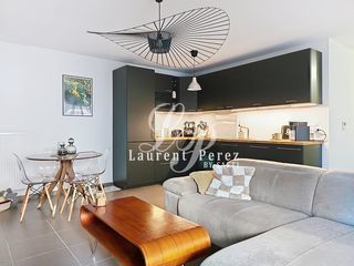  Appartement � vendre 2 pi�ces 55 m�