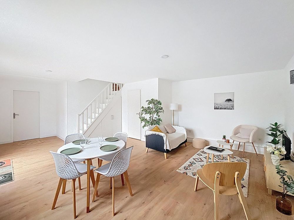 � vendre  Maison Pornichet (44380)