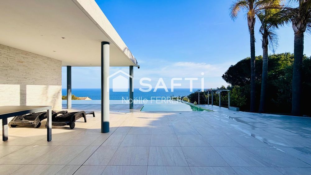 � vendre  Maison Les Issambres (83380)