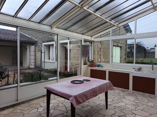  Maison � vendre 4 pi�ces 110 m�