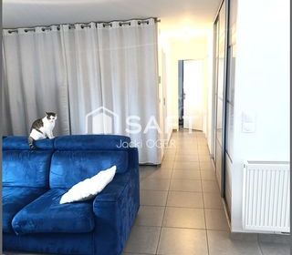 Maison � vendre 4 pi�ces 89 m�
