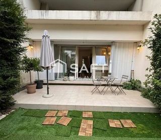  Appartement � vendre 4 pi�ces 105 m�