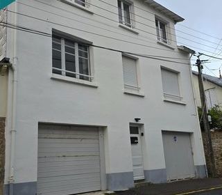  Immeuble � vendre 110 m�