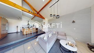  Maison � vendre 9 pi�ces 217 m�