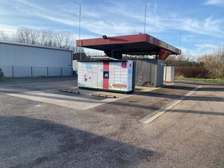  Parking / Garage � vendre 