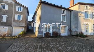  Maison � vendre 7 pi�ces 215 m�