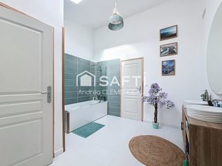  Maison � vendre 4 pi�ces 147 m�