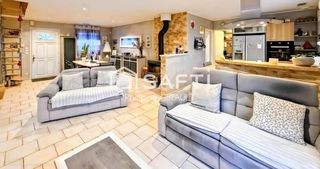  Maison � vendre 5 pi�ces 100 m�