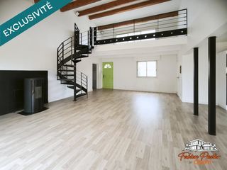  Maison � vendre 5 pi�ces 140 m�