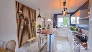  Maison � vendre 4 pi�ces 81 m�