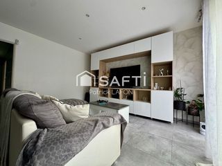  Maison � vendre 5 pi�ces 87 m�