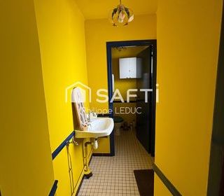  Immeuble � vendre 100 m�