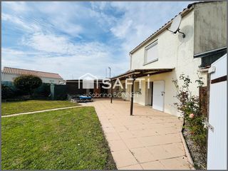  Maison � vendre 6 pi�ces 115 m�