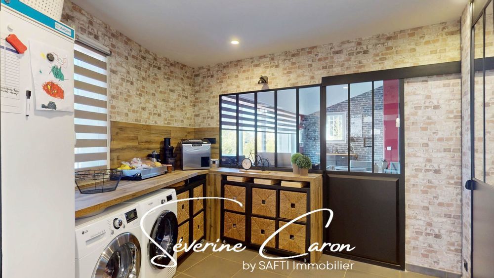 � vendre  Maison Flassans-sur-Issole (83340)