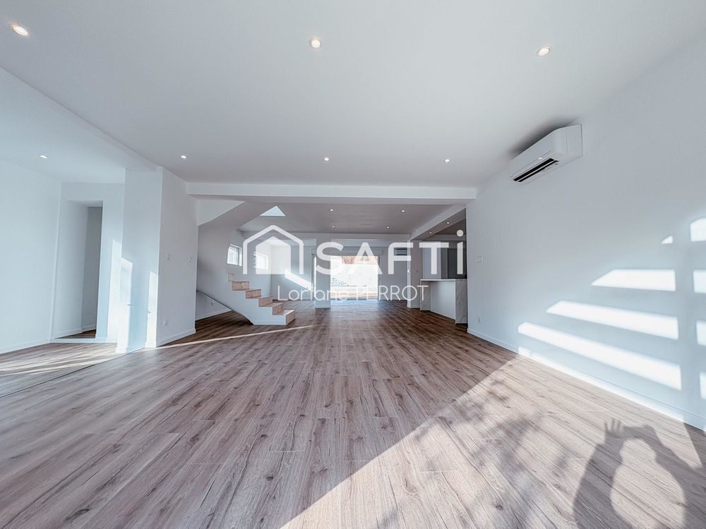 � vendre  Maison Velaux (13880)