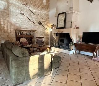  Maison � vendre 7 pi�ces 265 m�