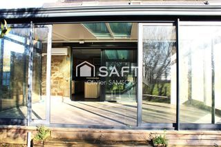  Maison � vendre 8 pi�ces 200 m�