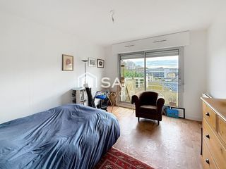  Appartement � vendre 2 pi�ces 47 m�