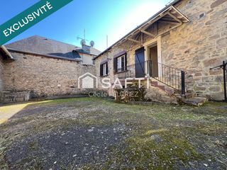  Maison � vendre 5 pi�ces 85 m�