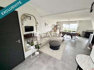  Maison � vendre 5 pi�ces 102 m�