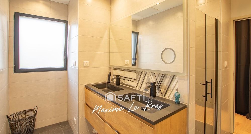 � vendre  Maison Concarneau (29900)