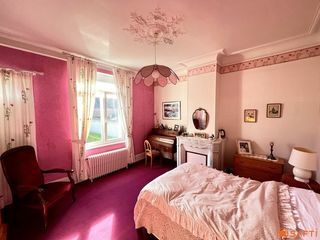  Maison � vendre 8 pi�ces 159 m�