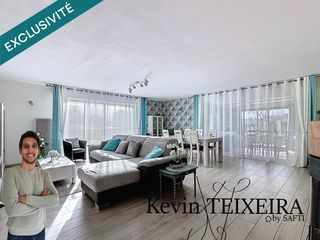  Maison � vendre 8 pi�ces 210 m�