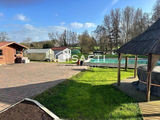  Maison � vendre 6 pi�ces 144 m�