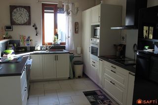  Maison � vendre 4 pi�ces 139 m�