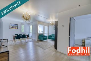  Appartement � vendre 3 pi�ces 67 m�