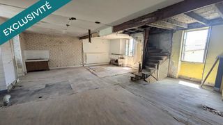  Maison � vendre 2 pi�ces 120 m�