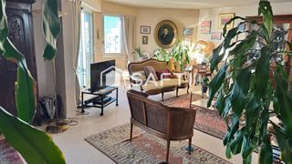  Appartement � vendre 3 pi�ces 122 m�