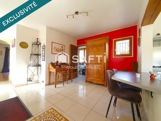  Maison � vendre 7 pi�ces 175 m�