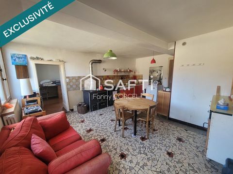   Maison 5 pi�ces - 83m� Maison - 5 pi�ce(s) - 83 m�