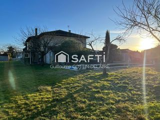  Maison � vendre 6 pi�ces 242 m�