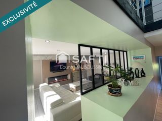  Maison � vendre 6 pi�ces 160 m�